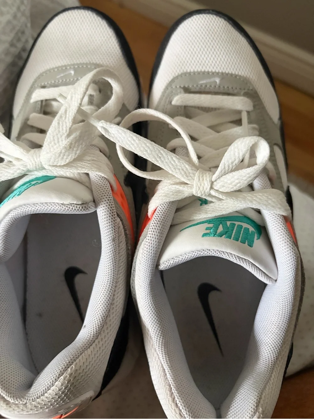 Nike very good